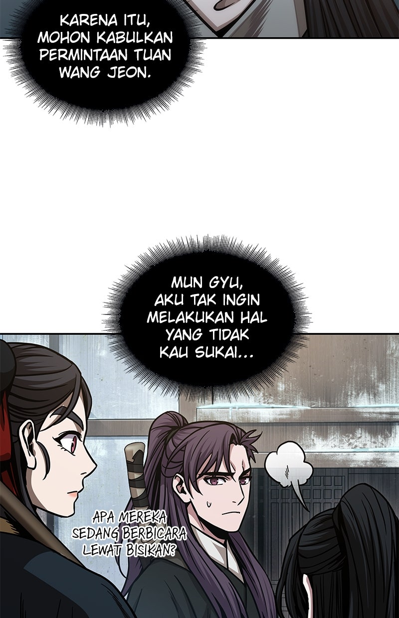Read Nano Mashin chapter 173 image 60 on Lezhin