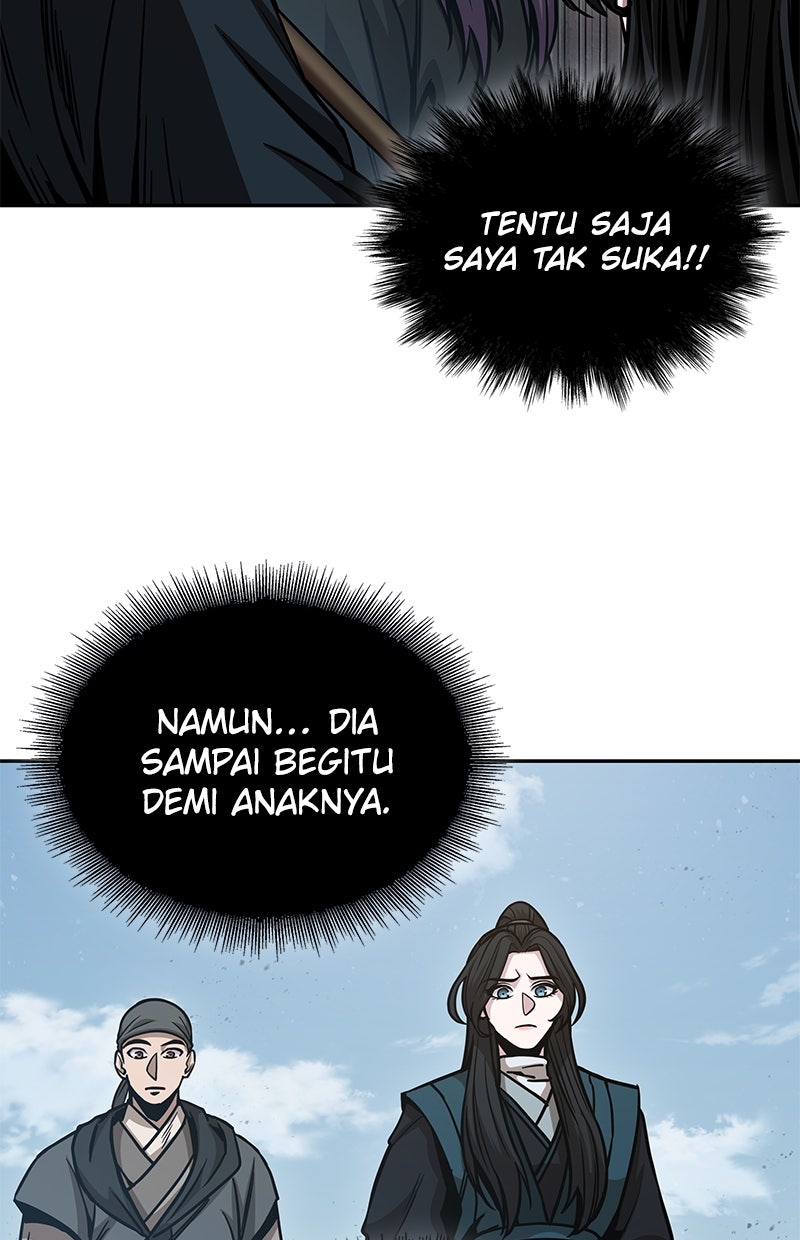 Read Nano Mashin chapter 173 image 61 on Lezhin