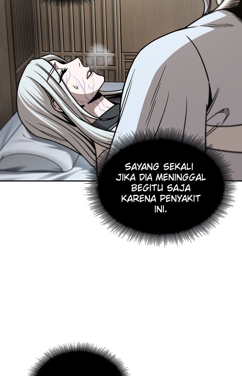 Read Nano Mashin chapter 173 image 63 on Lezhin