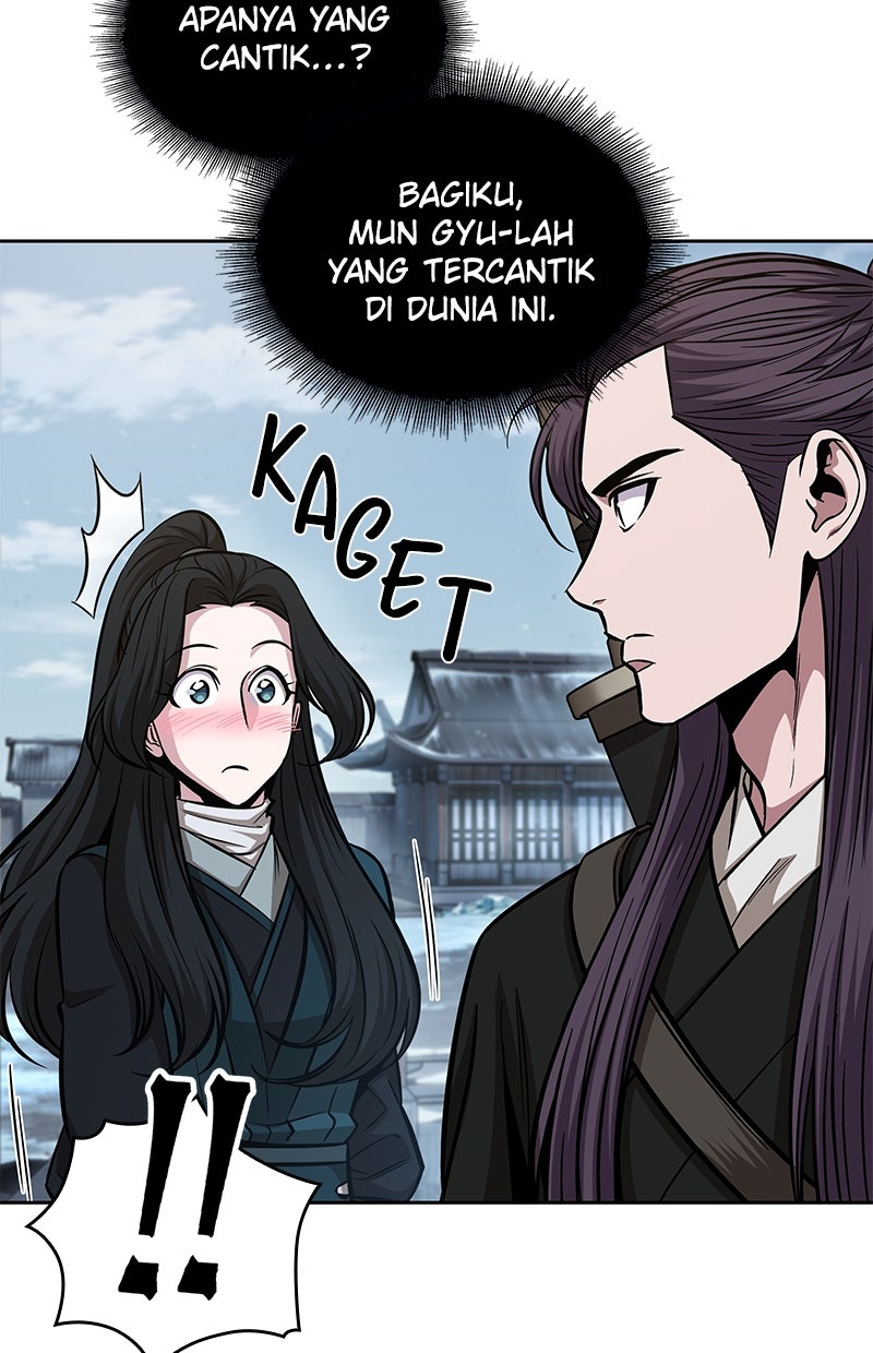 Read Nano Mashin chapter 173 image 64 on Lezhin