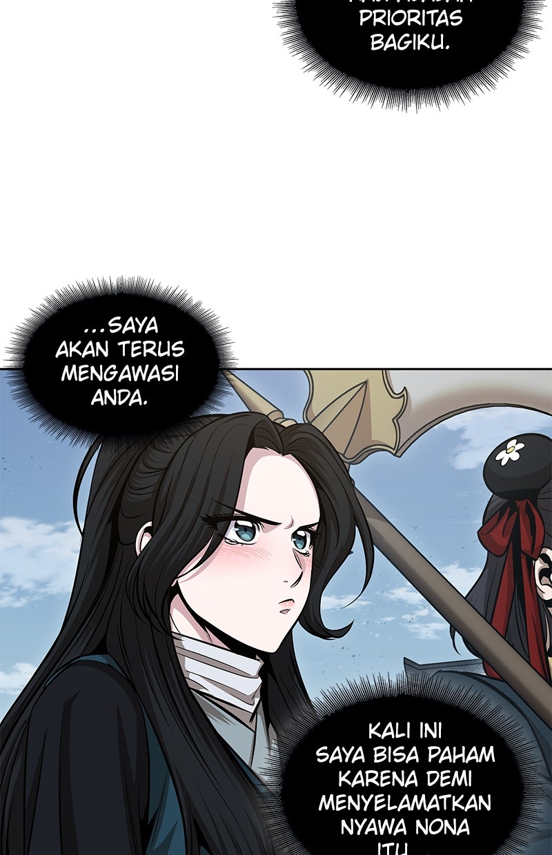 Read Nano Mashin chapter 173 image 66 on Lezhin