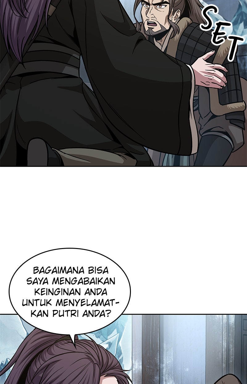 Read Nano Mashin chapter 173 image 69 on Lezhin