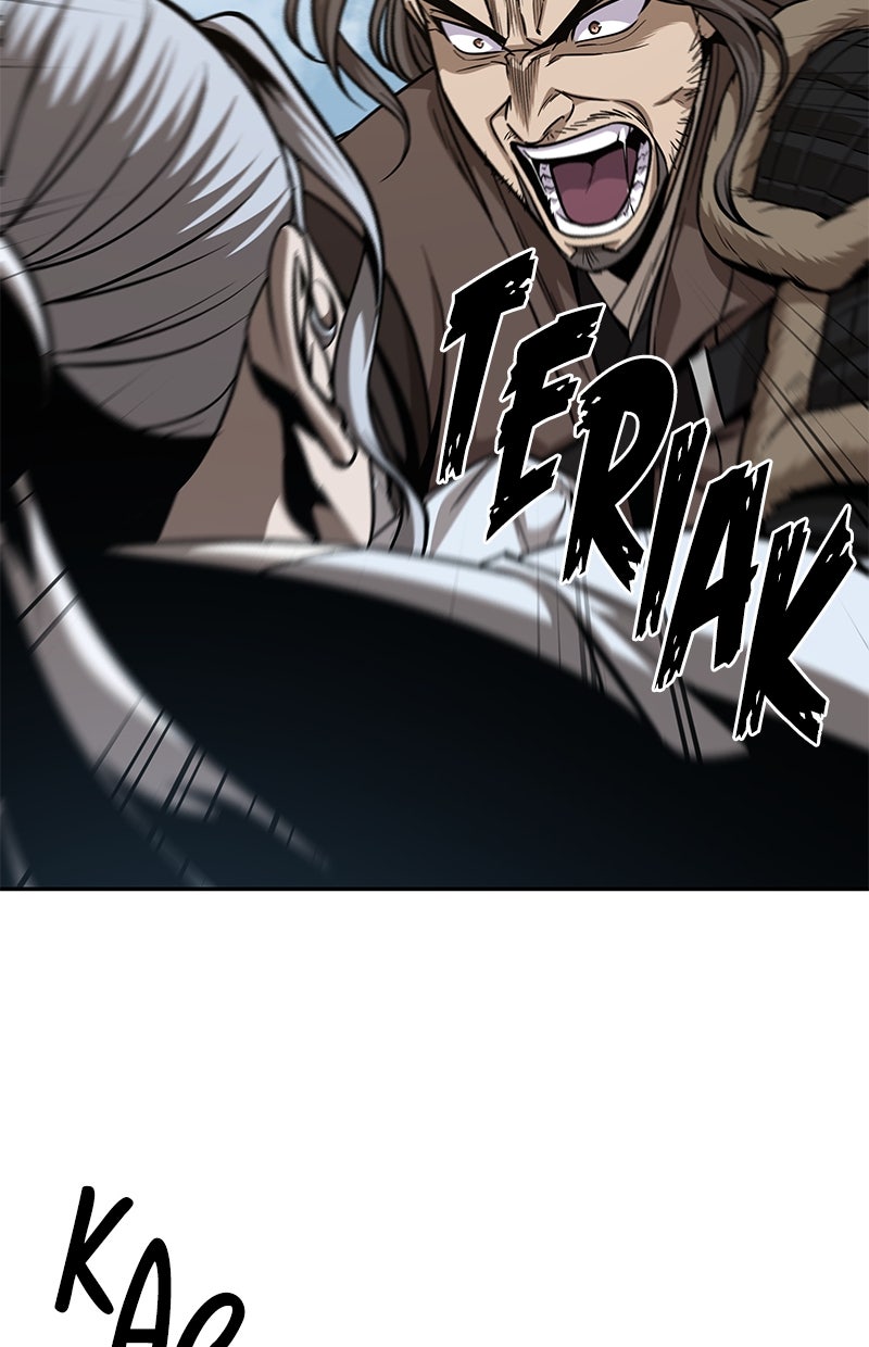 Read Nano Mashin chapter 173 image 7 on Lezhin