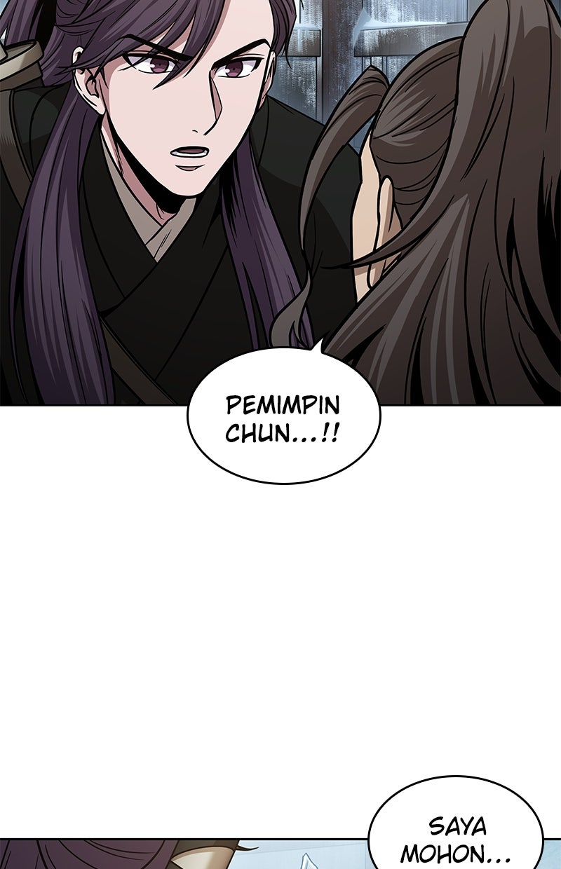 Read Nano Mashin chapter 173 image 70 on Lezhin