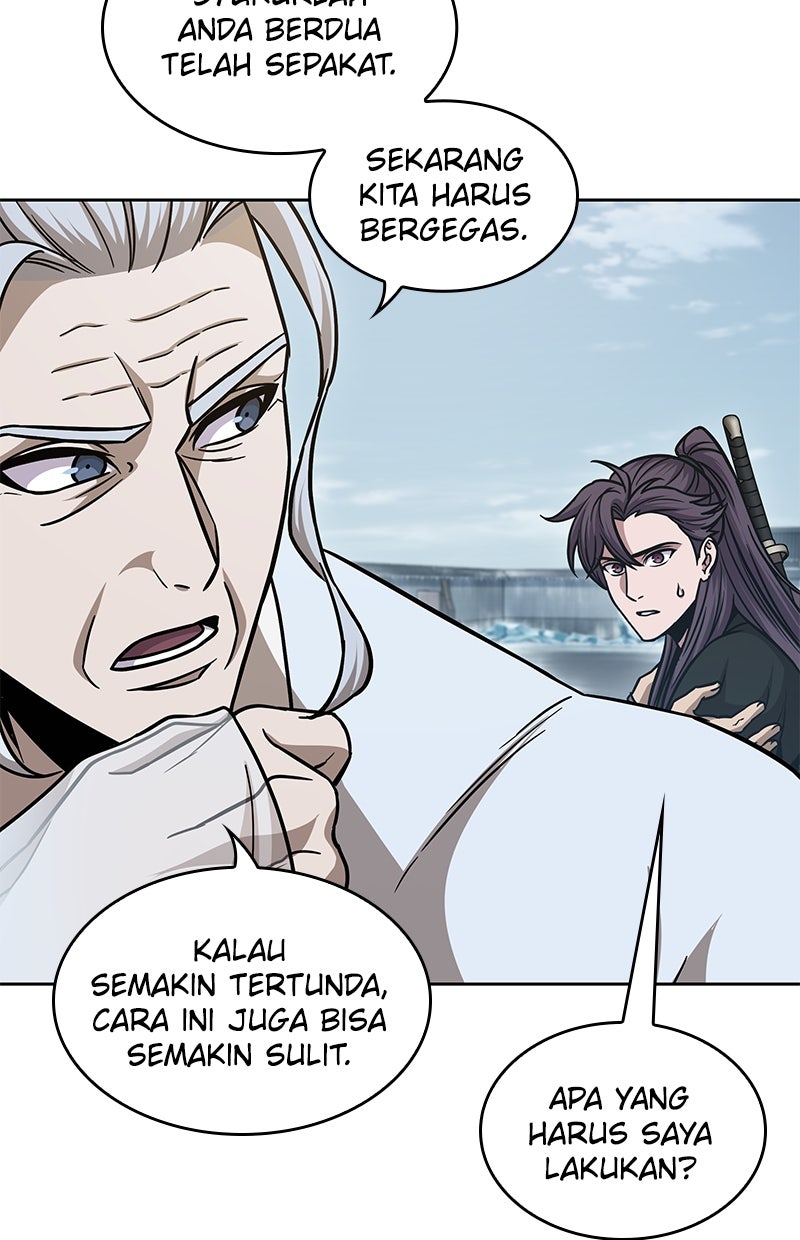 Read Nano Mashin chapter 173 image 73 on Lezhin