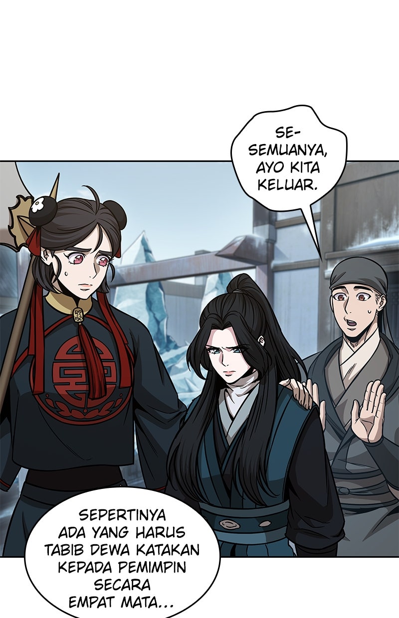 Read Nano Mashin chapter 173 image 75 on Lezhin