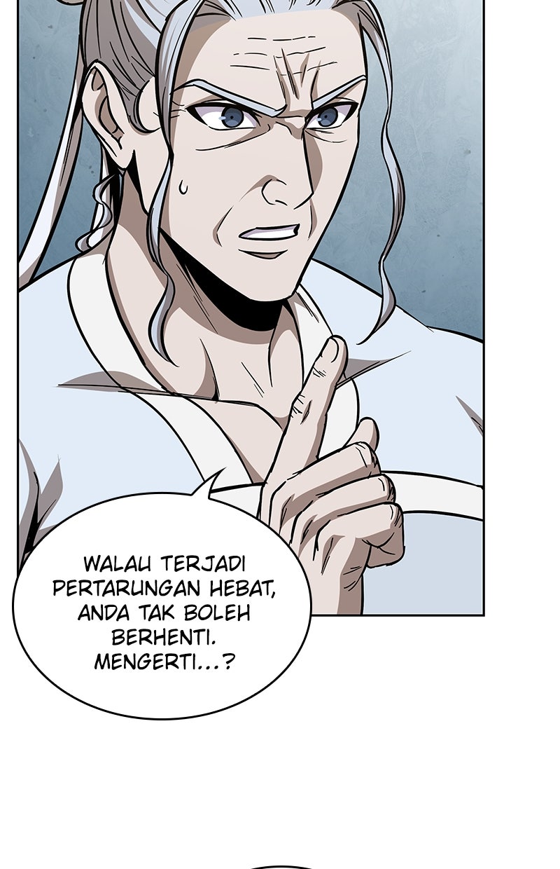 Read Nano Mashin chapter 173 image 79 on Lezhin
