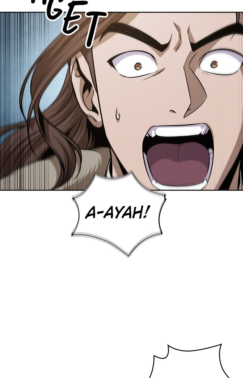 Read Nano Mashin chapter 173 image 8 on Lezhin