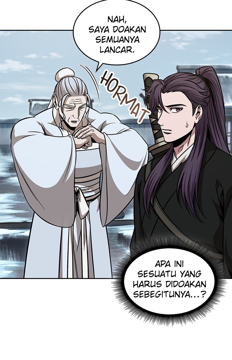 Read Nano Mashin chapter 173 image 80 on Lezhin