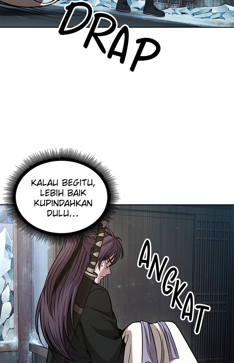 Read Nano Mashin chapter 173 image 82 on Lezhin