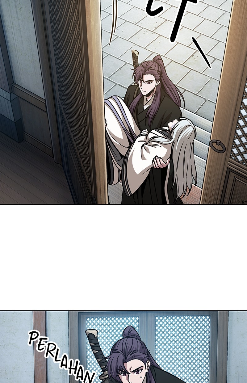 Read Nano Mashin chapter 173 image 84 on Lezhin