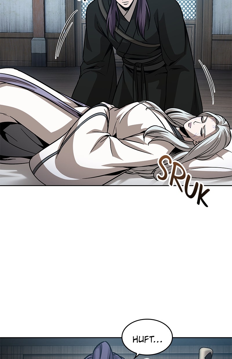 Read Nano Mashin chapter 173 image 85 on Lezhin