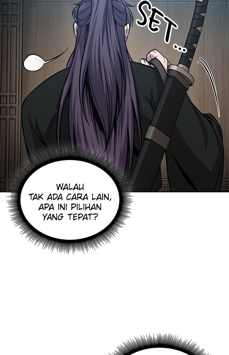 Read Nano Mashin chapter 173 image 86 on Lezhin