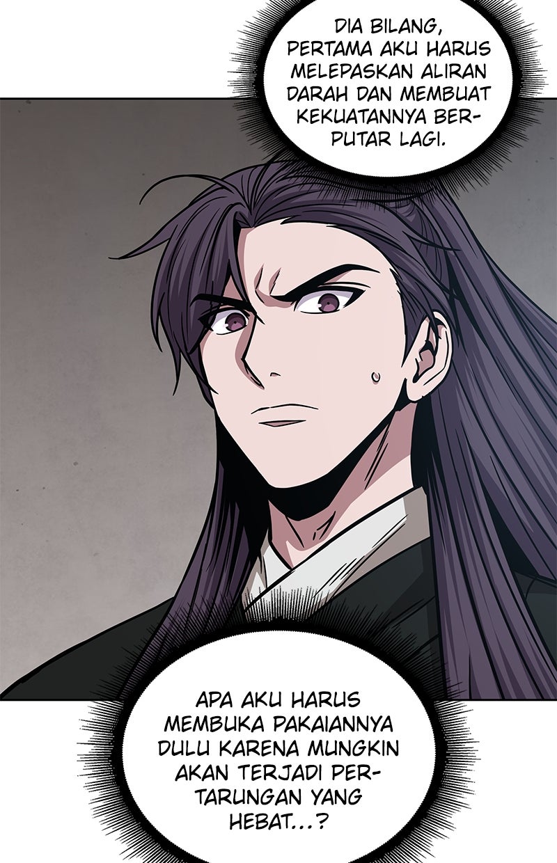 Read Nano Mashin chapter 173 image 87 on Lezhin