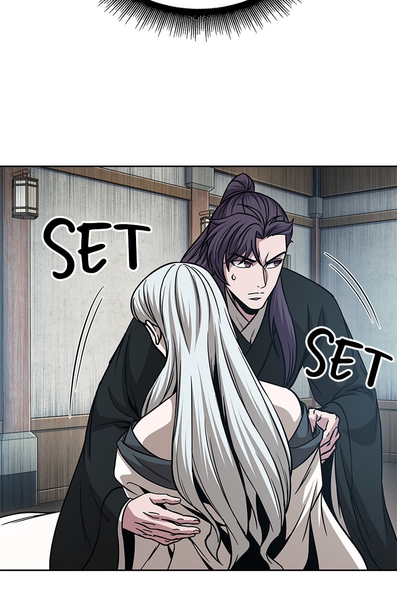 Read Nano Mashin chapter 173 image 88 on Lezhin