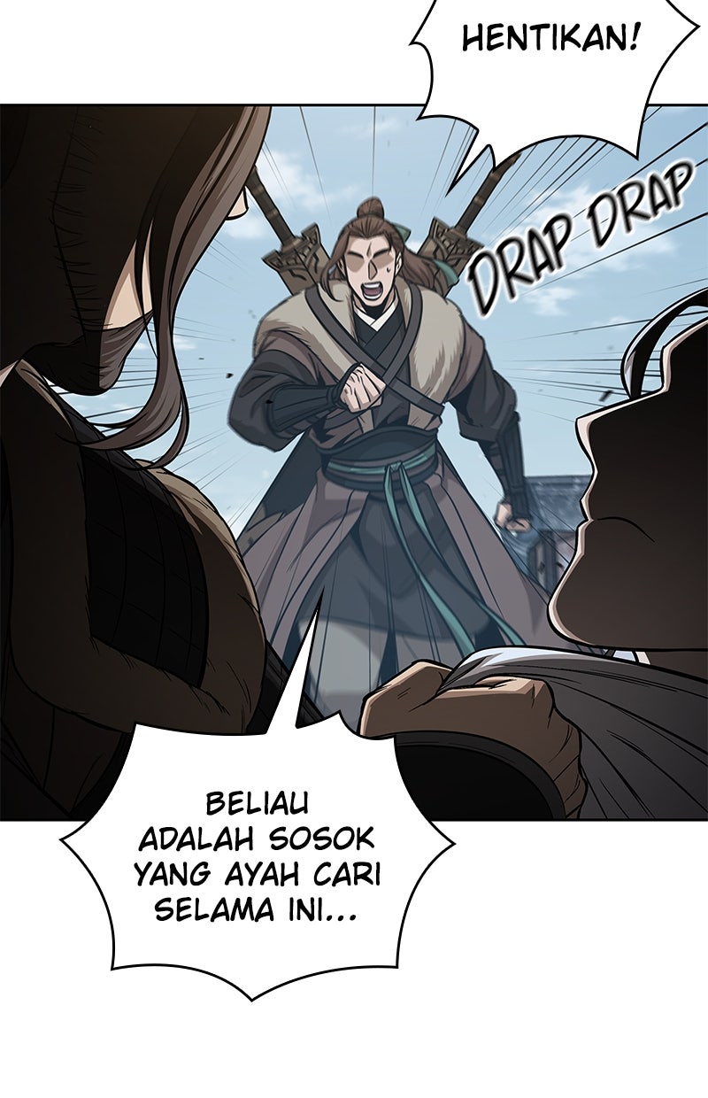 Read Nano Mashin chapter 173 image 9 on Lezhin