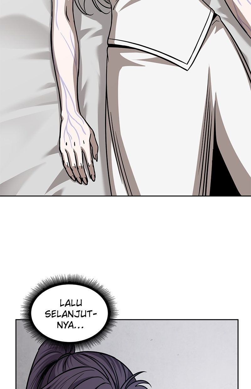 Read Nano Mashin chapter 173 image 90 on Lezhin