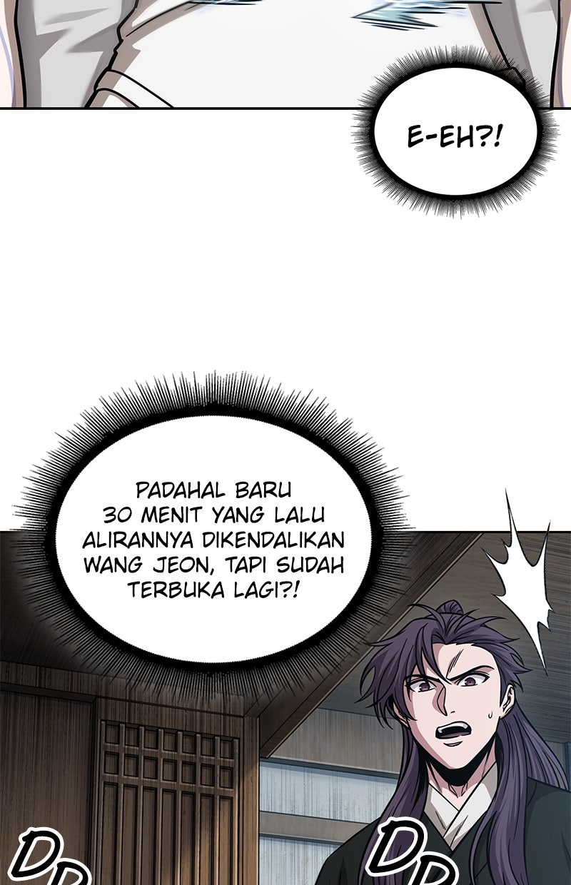 Read Nano Mashin chapter 173 image 94 on Lezhin