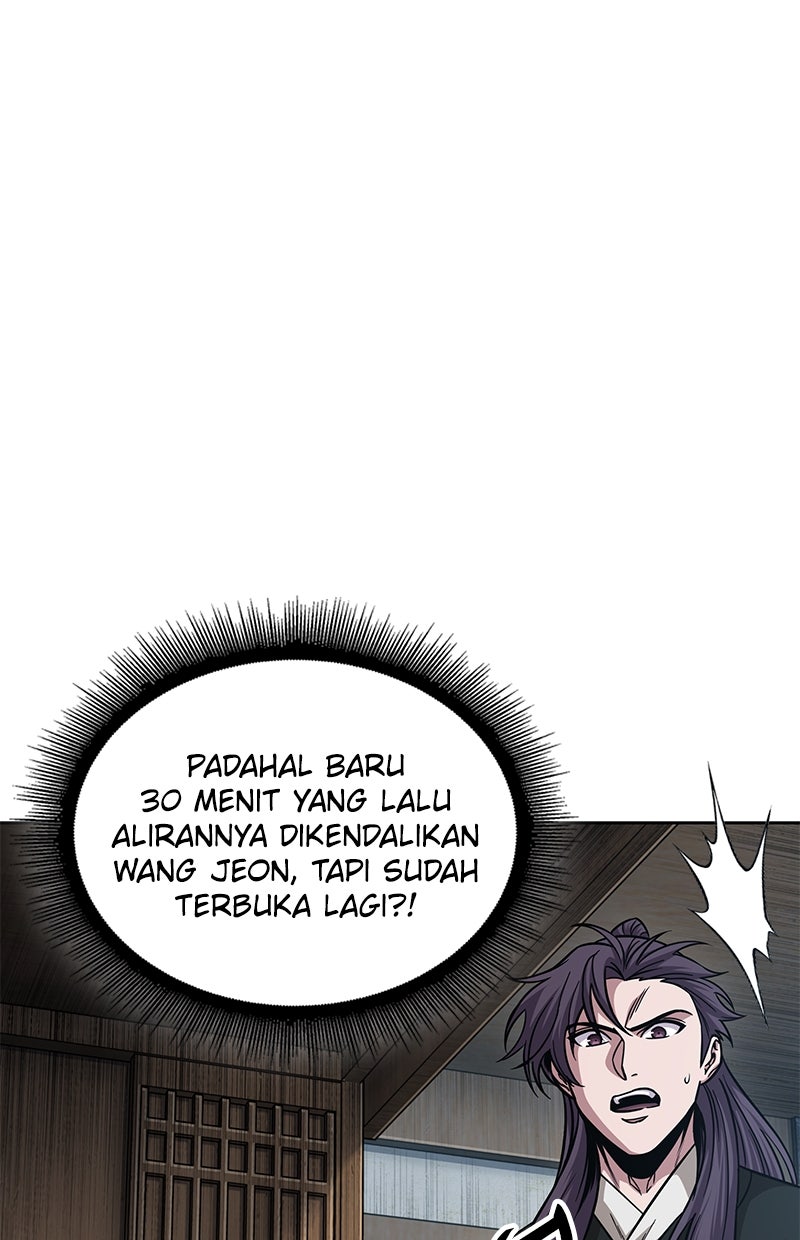 Read Nano Mashin chapter 174 image 1 on Lezhin