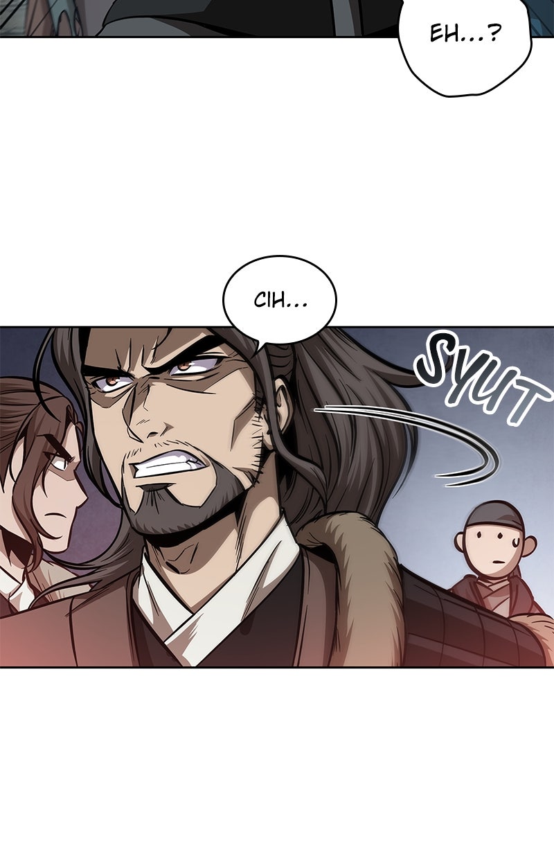 Read Nano Mashin chapter 174 image 10 on Lezhin