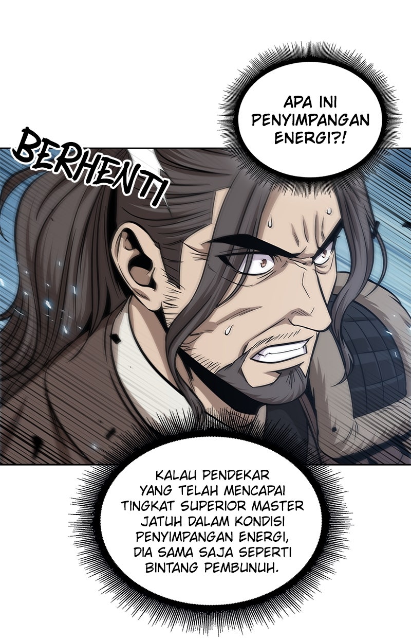 Read Nano Mashin chapter 174 image 100 on Lezhin
