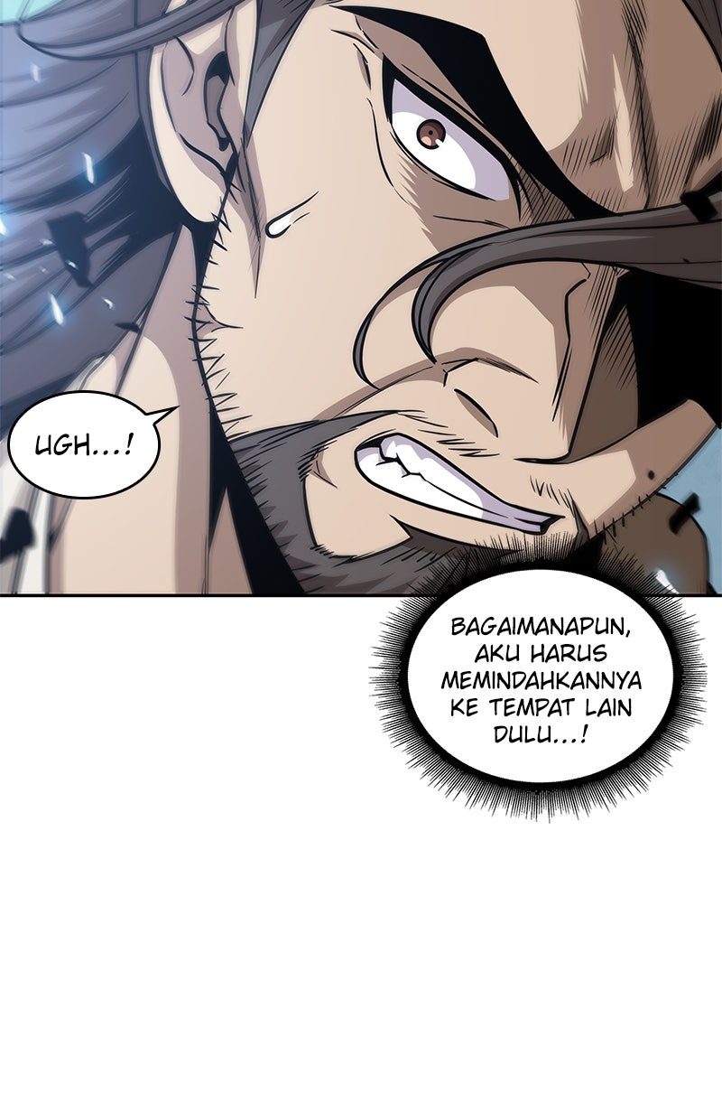 Read Nano Mashin chapter 174 image 104 on Lezhin