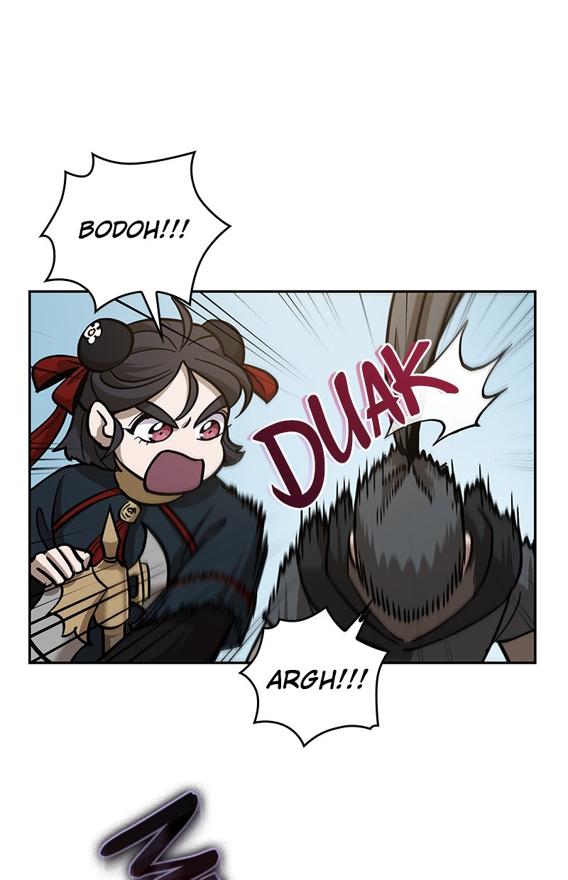 Read Nano Mashin chapter 174 image 12 on Lezhin