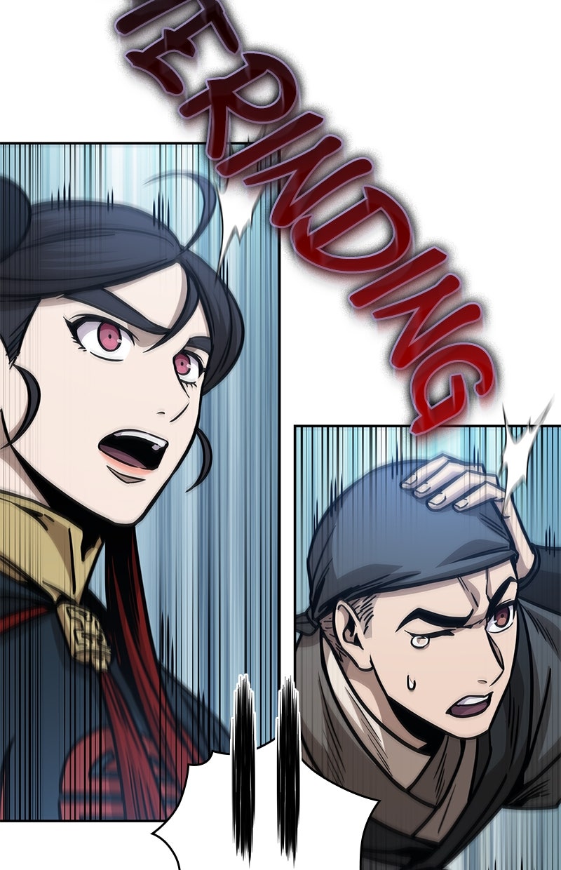 Read Nano Mashin chapter 174 image 13 on Lezhin