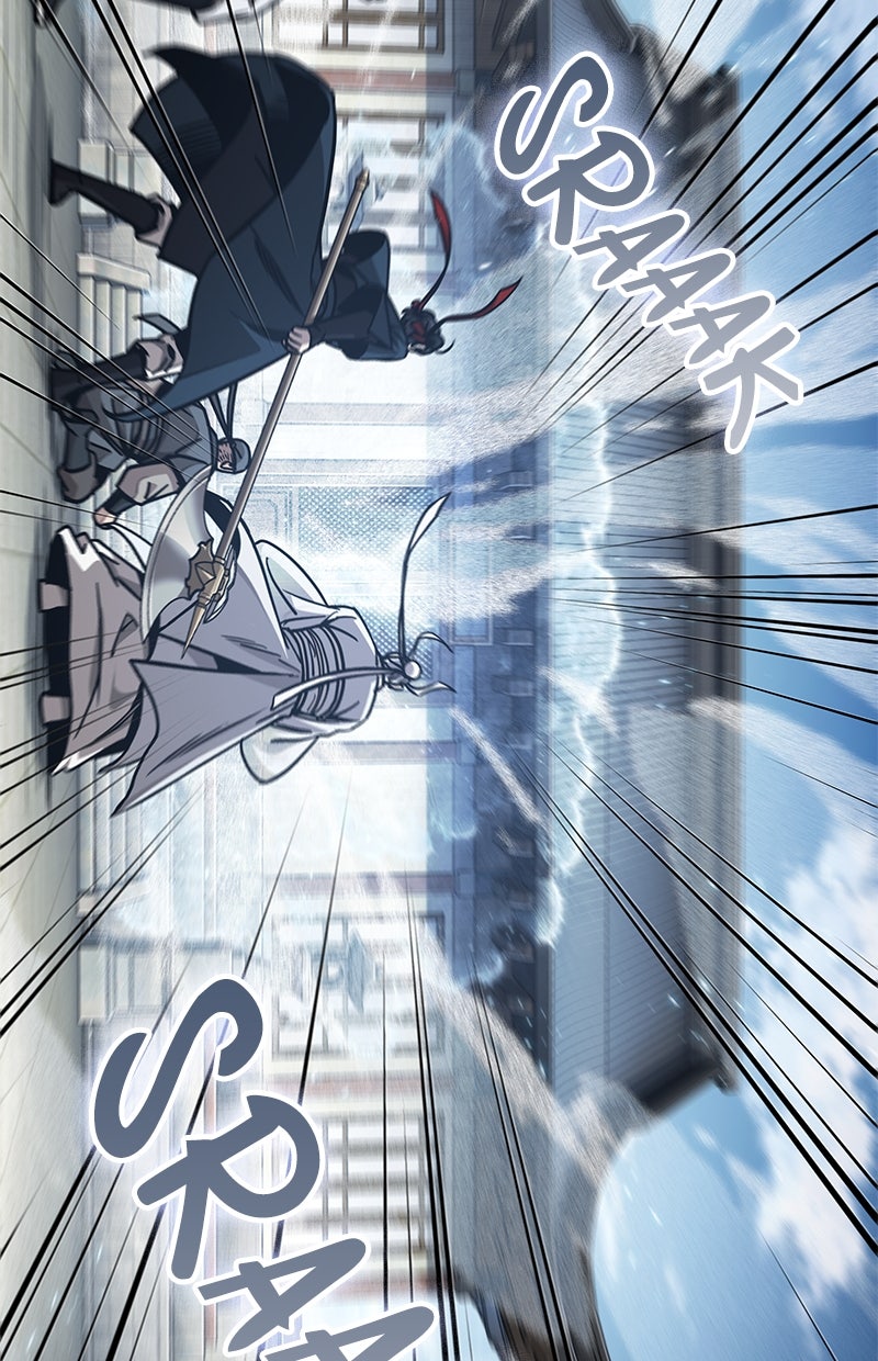 Read Nano Mashin chapter 174 image 15 on Lezhin