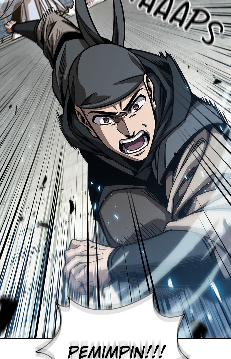 Read Nano Mashin chapter 174 image 17 on Lezhin