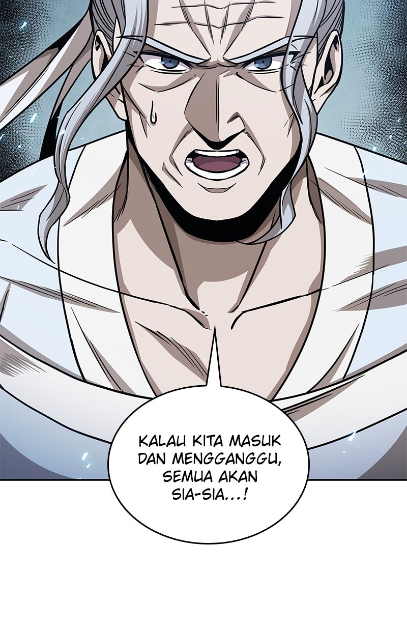 Read Nano Mashin chapter 174 image 20 on Lezhin