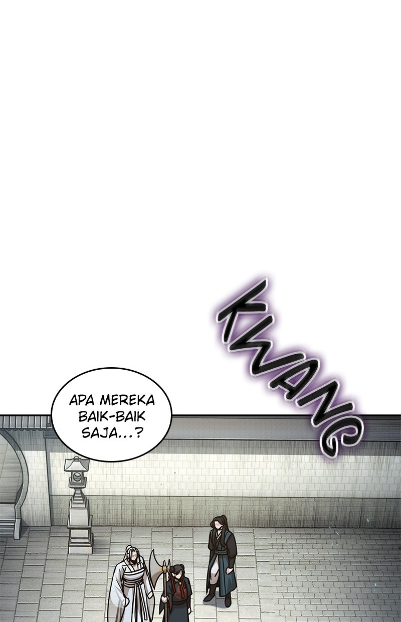Read Nano Mashin chapter 174 image 22 on Lezhin