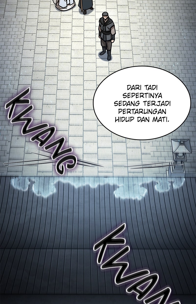Read Nano Mashin chapter 174 image 23 on Lezhin