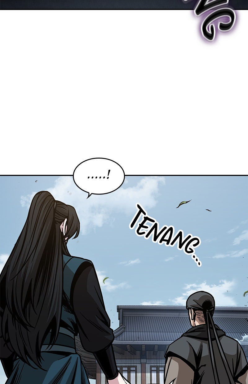 Read Nano Mashin chapter 174 image 24 on Lezhin