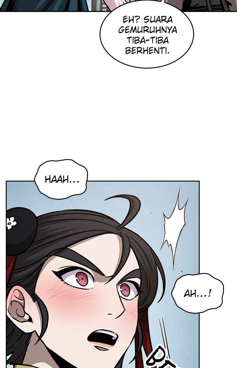 Read Nano Mashin chapter 174 image 25 on Lezhin