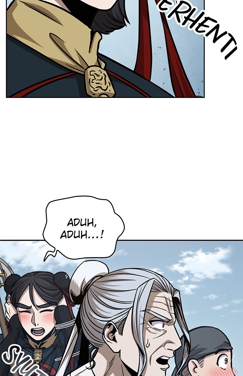 Read Nano Mashin chapter 174 image 26 on Lezhin