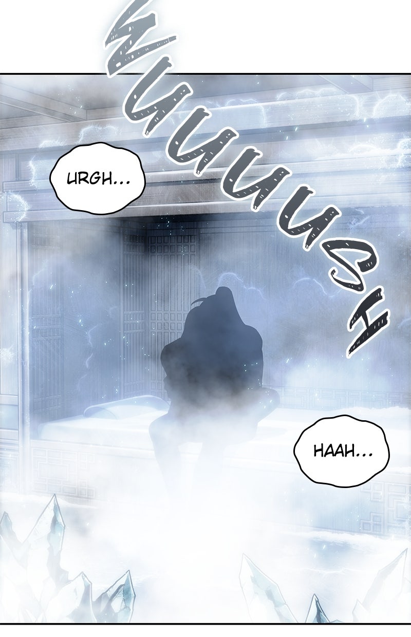 Read Nano Mashin chapter 174 image 29 on Lezhin