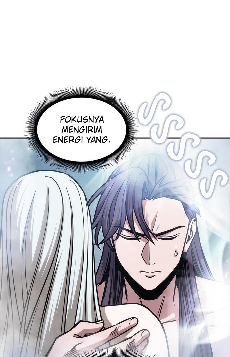 Read Nano Mashin chapter 174 image 30 on Lezhin