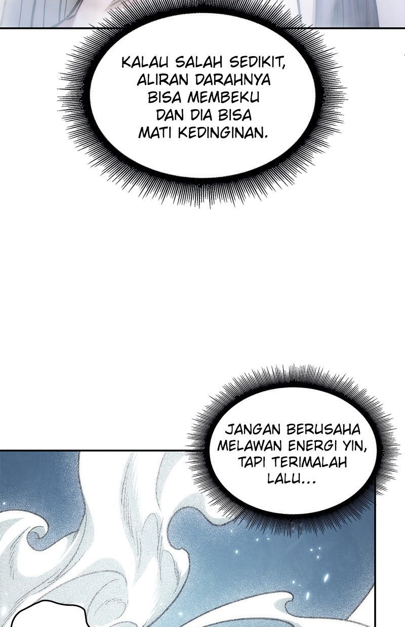 Read Nano Mashin chapter 174 image 31 on Lezhin