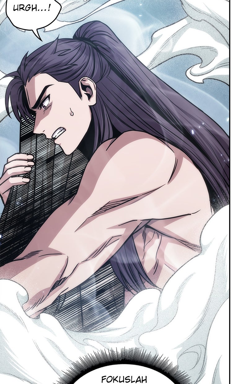 Read Nano Mashin chapter 174 image 32 on Lezhin