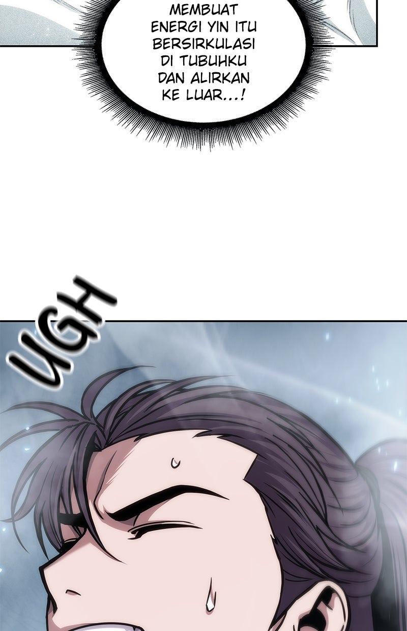Read Nano Mashin chapter 174 image 33 on Lezhin