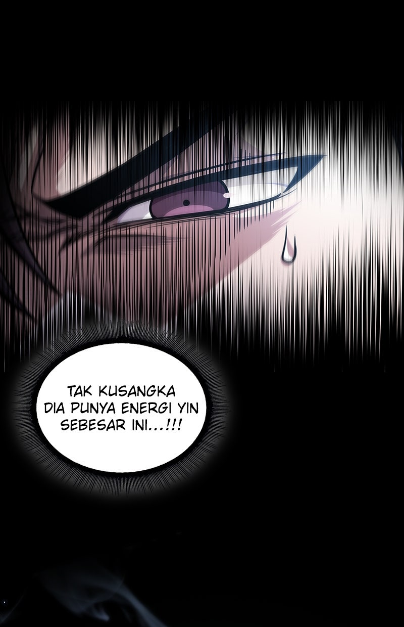 Read Nano Mashin chapter 174 image 35 on Lezhin