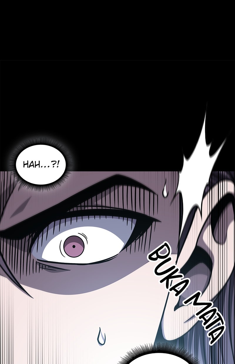 Read Nano Mashin chapter 174 image 40 on Lezhin