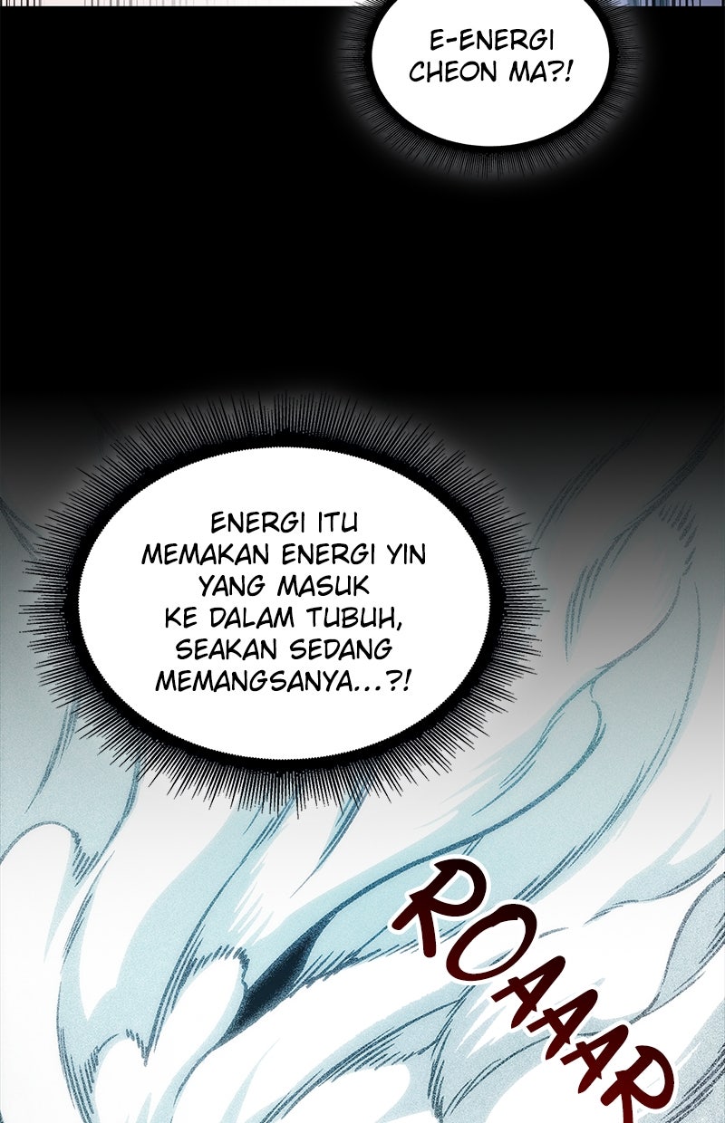 Read Nano Mashin chapter 174 image 41 on Lezhin