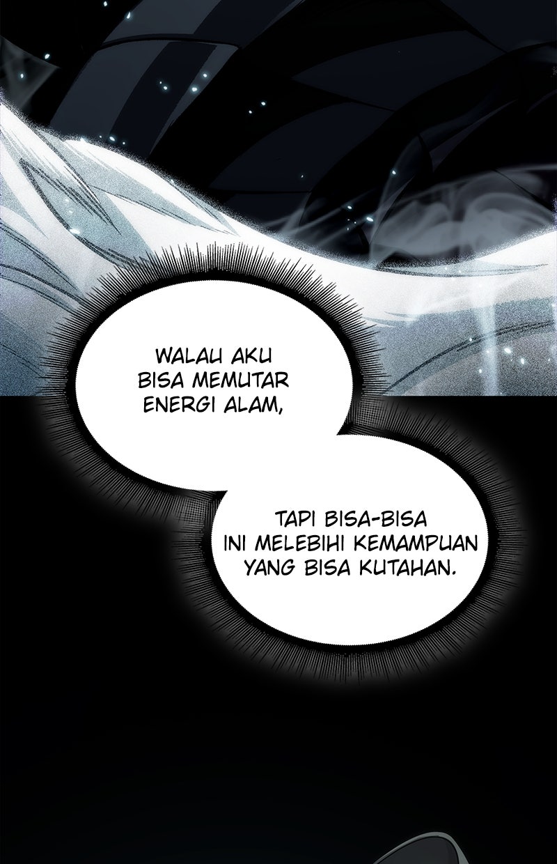 Read Nano Mashin chapter 174 image 43 on Lezhin