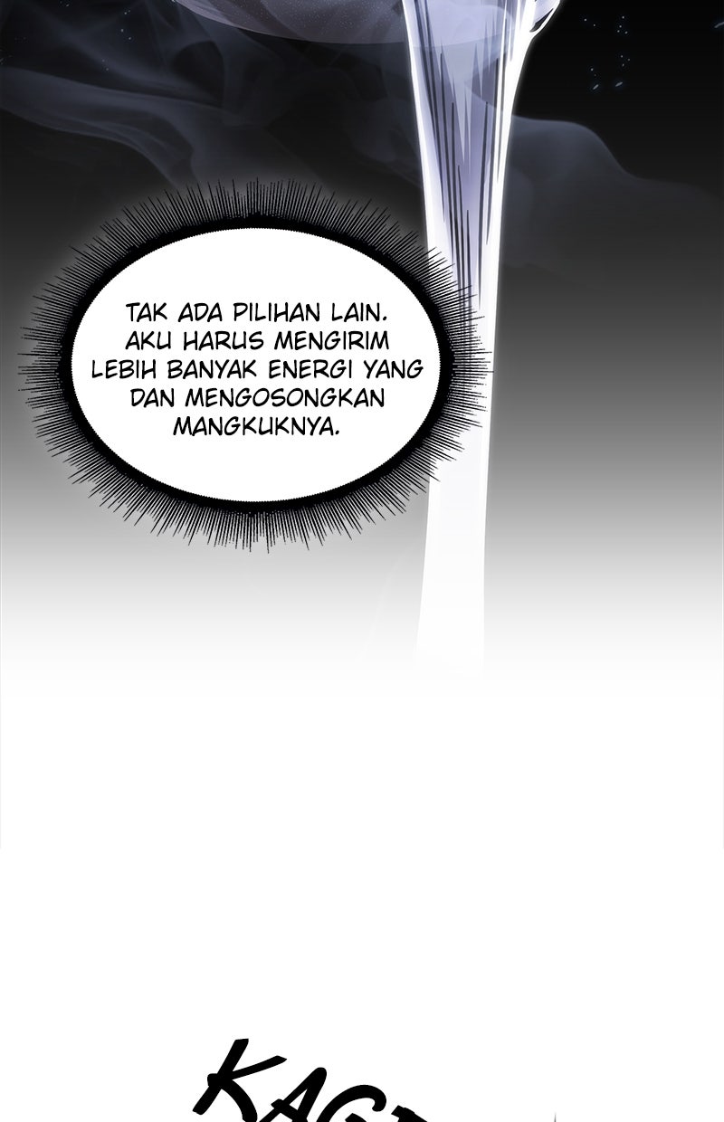 Read Nano Mashin chapter 174 image 45 on Lezhin