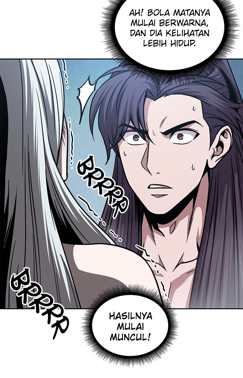 Read Nano Mashin chapter 174 image 48 on Lezhin