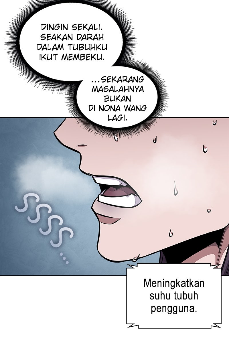 Read Nano Mashin chapter 174 image 50 on Lezhin