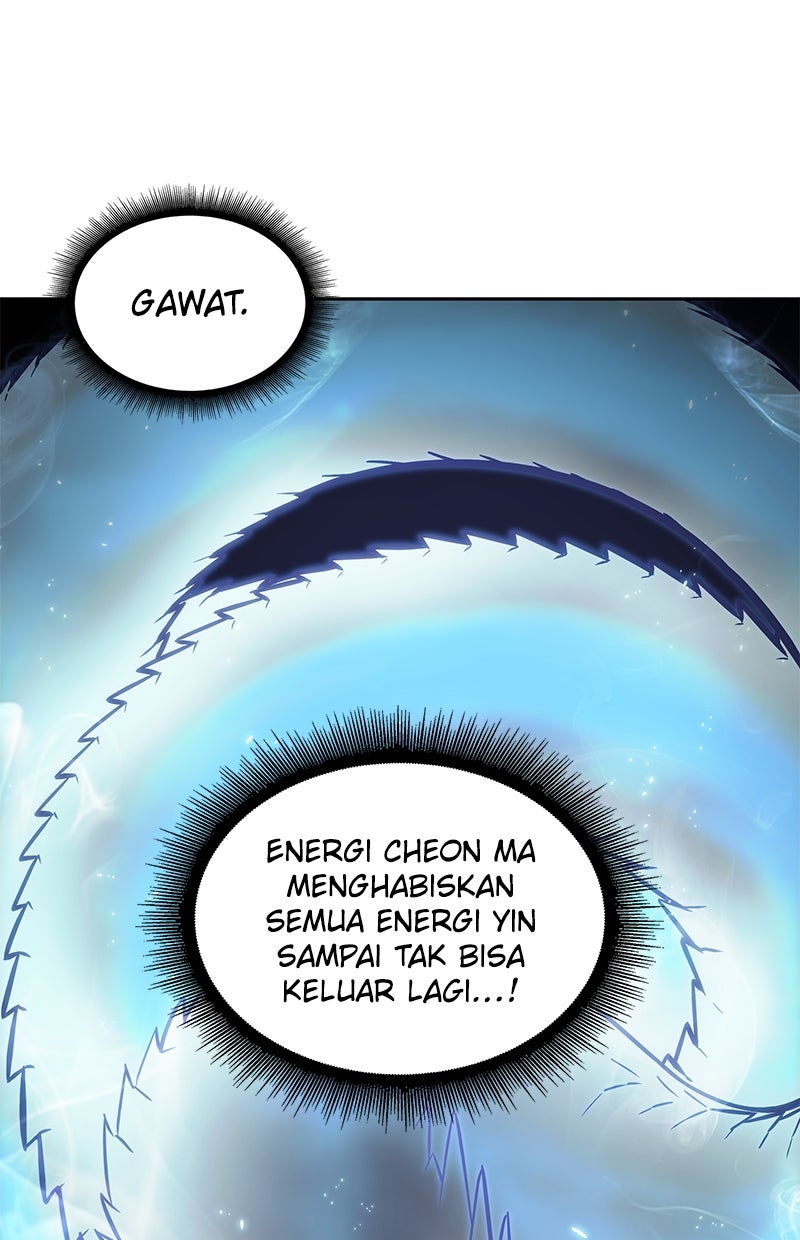 Read Nano Mashin chapter 174 image 51 on Lezhin