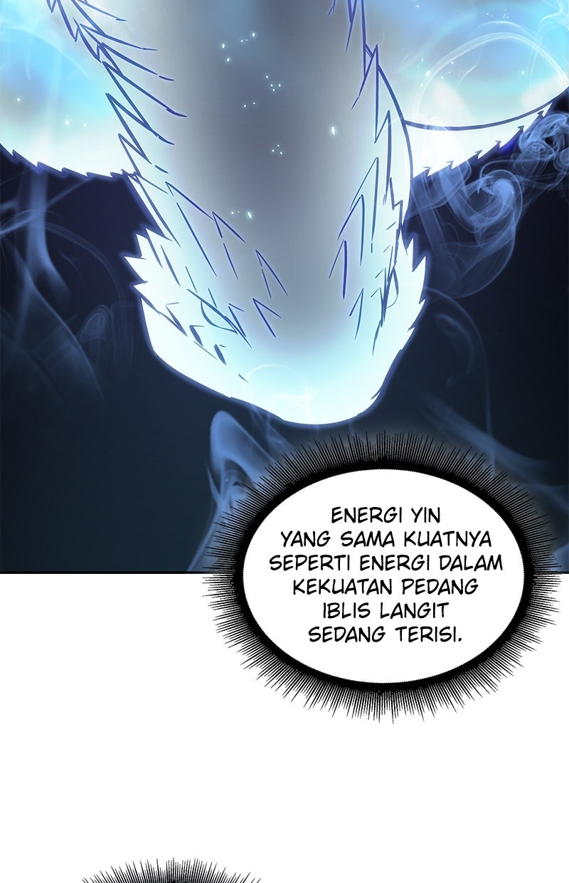 Read Nano Mashin chapter 174 image 52 on Lezhin